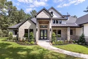 7245 Red Oak Grv Rd, Montgomery, TX 77316 - Photo 2