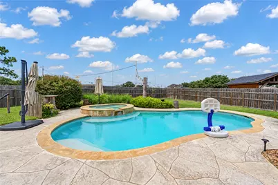 2711 Sabal Palms Court, Katy, TX 77449 - Photo 2