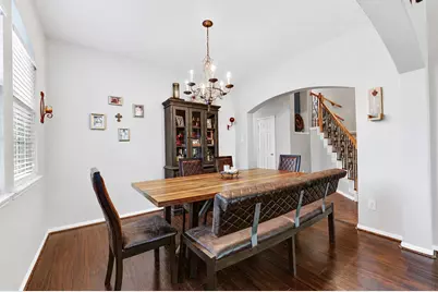 2711 Sabal Palms Court, Katy, TX 77449 - Photo 12