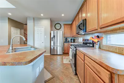 2711 Sabal Palms Court, Katy, TX 77449 - Photo 16