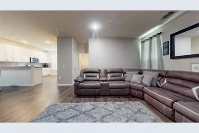 7047 Hobby Wind Ridge Drive, Houston, TX 77075 - Photo 8
