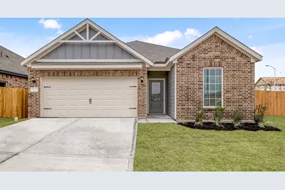 412 Mystic Slopes Drive, Katy, TX 77493 - Photo 1