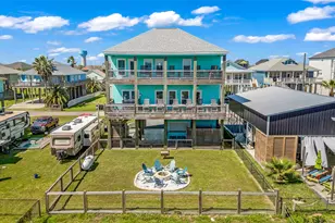 1978 Ave I, Crystal Beach, TX 77650 - Photo 1