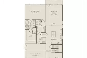 19106 Pink Grapefruit St, Manvel, TX 77578 - Photo 2