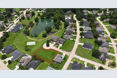 124 Hampton Glen Road, Montgomery, TX 77356 - Photo 2