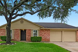 19635 Moonhollow Dr, Houston, TX 77084 - Photo 1
