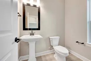 5507 Bonfire Aly, Manvel, TX 77578 - Photo 16