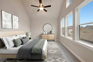 5507 Bonfire Aly, Manvel, TX 77578 - Photo 6