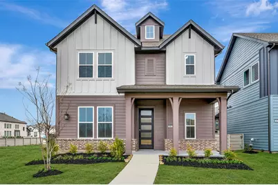 5507 Bonfire Alley, Manvel, TX 77578 - Photo 1