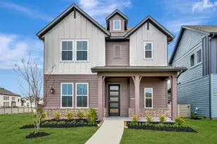 5507 Bonfire Aly, Manvel, TX 77578 - Photo 1