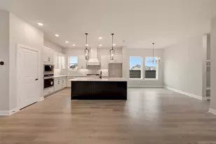 5507 Bonfire Aly, Manvel, TX 77578 - Photo 20