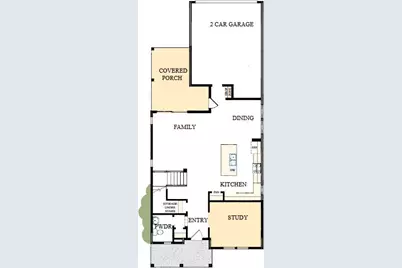 5507 Bonfire Alley, Manvel, TX 77578 - Photo 10