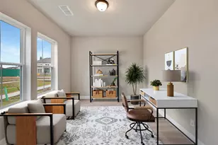 5507 Bonfire Aly, Manvel, TX 77578 - Photo 4