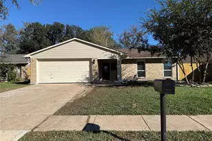6731 Blue Ridge Dr, Richmond, TX 77469 - Photo 1