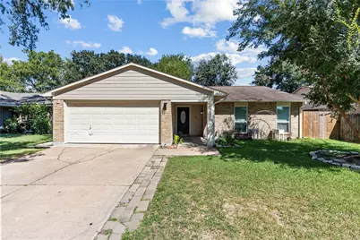 6731 Blue Ridge Drive, Richmond, TX 77469 - Photo 1
