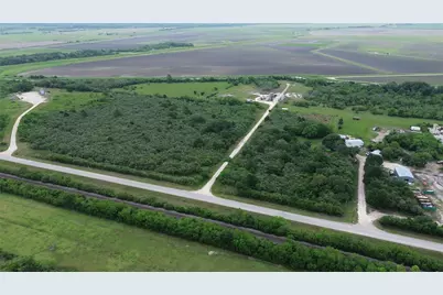 Tract 3 County Road 169, Alvin, TX 77511 - Photo 2