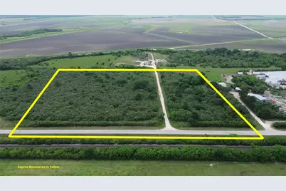 Tract 3 County Road 169, Alvin, TX 77511 - Photo 1