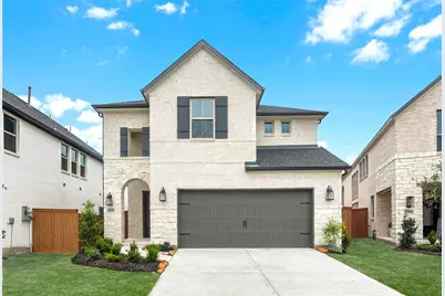 24710 Harrow Meadow Drive, Katy, TX 77493 - Photo 1
