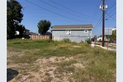 1410 & 1412 Quitman Street, Houston, TX 77009 - Photo 2
