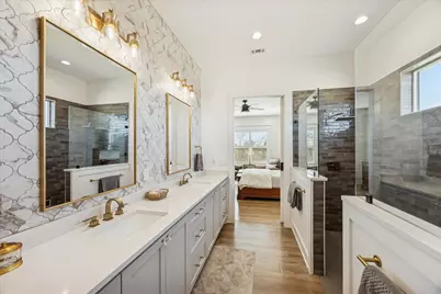 1009 Century Terrace Terrace, Brenham, TX 77833 - Photo 22