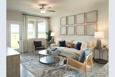 14146 Granger Pointe Lane, Conroe, TX 77302 - Photo 8