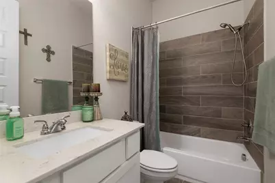 28196 Knight Peak Drive, Spring, TX 77386 - Photo 20