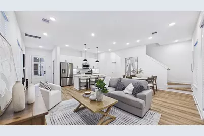 2726 Reynolds Street, Houston, TX 77009 - Photo 1