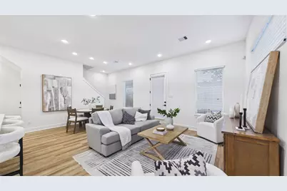 2726 Reynolds Street, Houston, TX 77009 - Photo 6