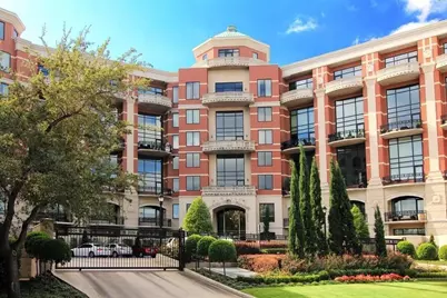 5005 Hidalgo Street #807, Houston, TX 77056 - Photo 1