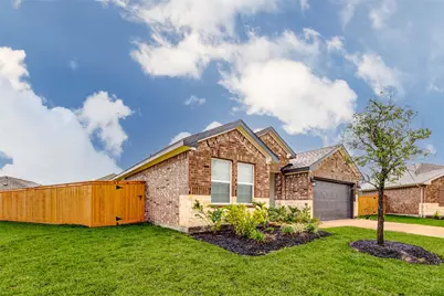 7715 Montana Ruby Drive, Rosharon, TX 77583 - Photo 2
