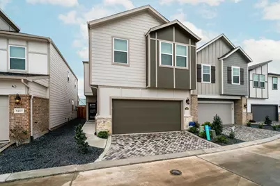 8209 Rising Stream Drive, Houston, TX 77063 - Photo 1
