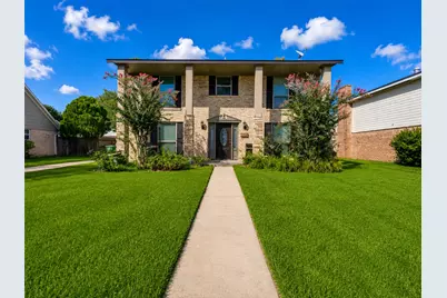 10819 Sagetrail Drive, Houston, TX 77089 - Photo 2