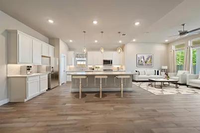 21335 Sierra Point Lane, Porter, TX 77365 - Photo 4