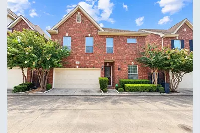 3019 W Park At Fairdale, Houston, TX 77057 - Photo 1