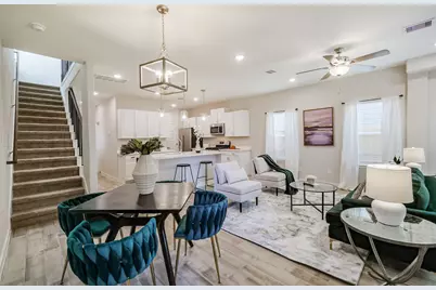 3614 Pathfinder, Missouri City, TX 77459 - Photo 8