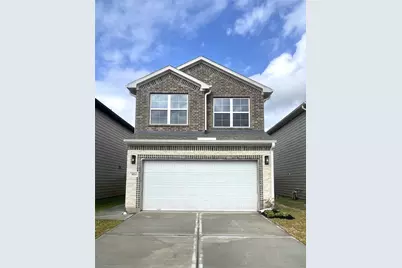 3614 Pathfinder, Missouri City, TX 77459 - Photo 2