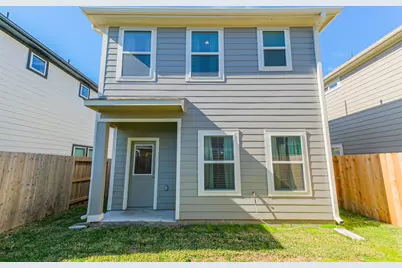 3614 Pathfinder, Missouri City, TX 77459 - Photo 32