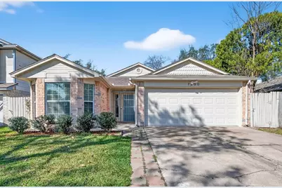7230 Cabrina Lane, Houston, TX 77083 - Photo 1