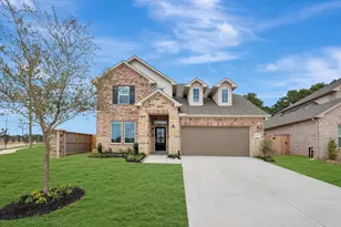 20734 Draper Rd, Tomball, TX 77377 - Photo 1