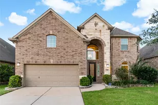 13418 Lansdown St, Rosharon, TX 77583 - Photo 2