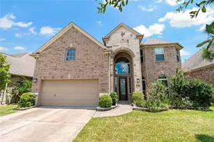 13418 Lansdown St, Rosharon, TX 77583 - Photo 2