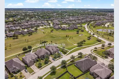 13418 Lansdown Street, Rosharon, TX 77583 - Photo 4