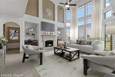 13418 Lansdown Street, Rosharon, TX 77583 - Photo 22