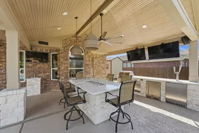 2025 Coventry Bay Drive, Pearland, TX 77089 - Photo 32