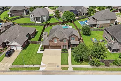 2025 Coventry Bay Drive, Pearland, TX 77089 - Photo 6