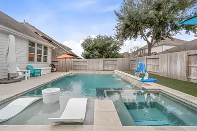 28734 Mayes Bluff Drive, Katy, TX 77494 - Photo 1