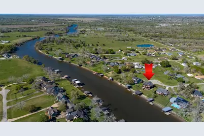 3137 County Road 415B, Brazoria, TX 77422 - Photo 36