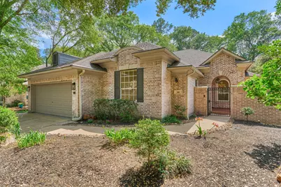 66 S Castlegreen Circle, The Woodlands, TX 77381 - Photo 1
