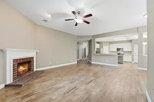 5719 Walkabout Way, Katy, TX 77450 - Photo 8