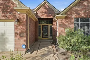 5719 Walkabout Way, Katy, TX 77450 - Photo 2